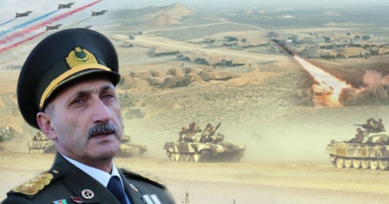 "Sülhməramlılar erməniləri Xankəndidə girov saxlayır" - VİDEO