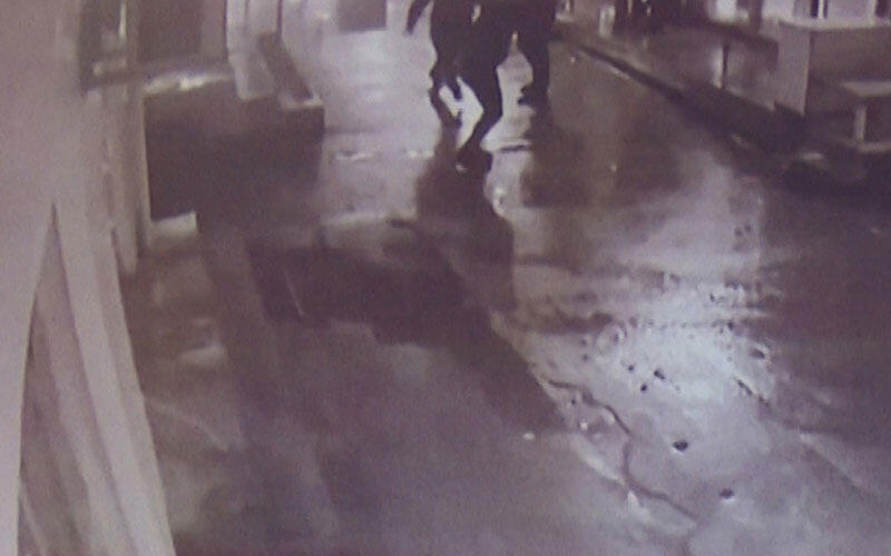 Bakıda qolsuz idmançı satıcını amansızlıqla öldürdü - TƏFƏRRÜAT