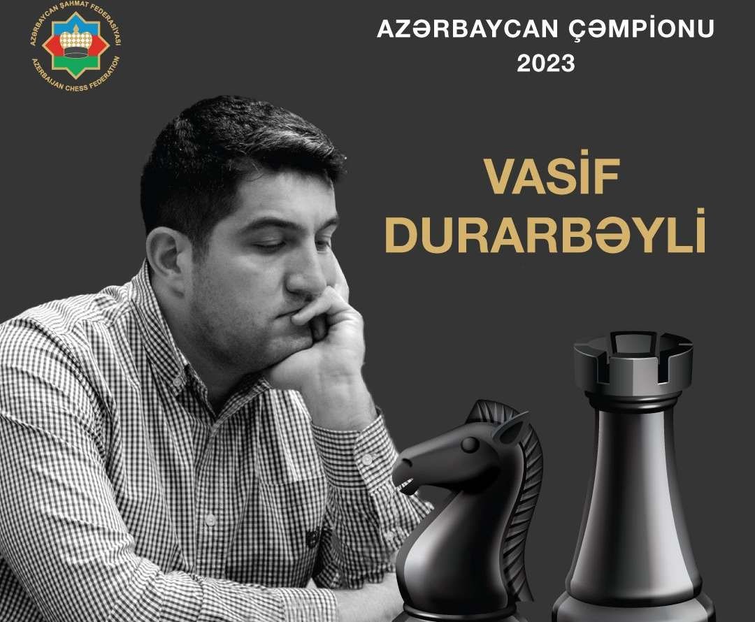 Azərbaycan çempionu oldu