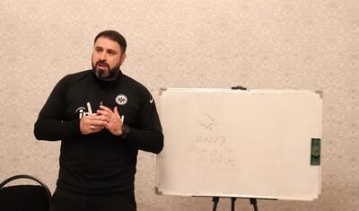 Gəncə futbolunun problemləri: Müzakirə məkanından
