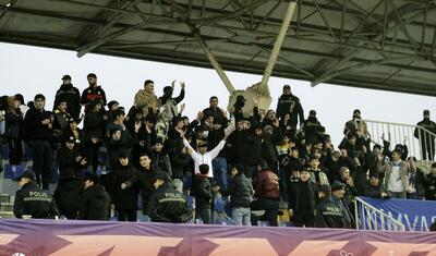 Sevinc və kədər bir arada – SUMQAYITDAN
