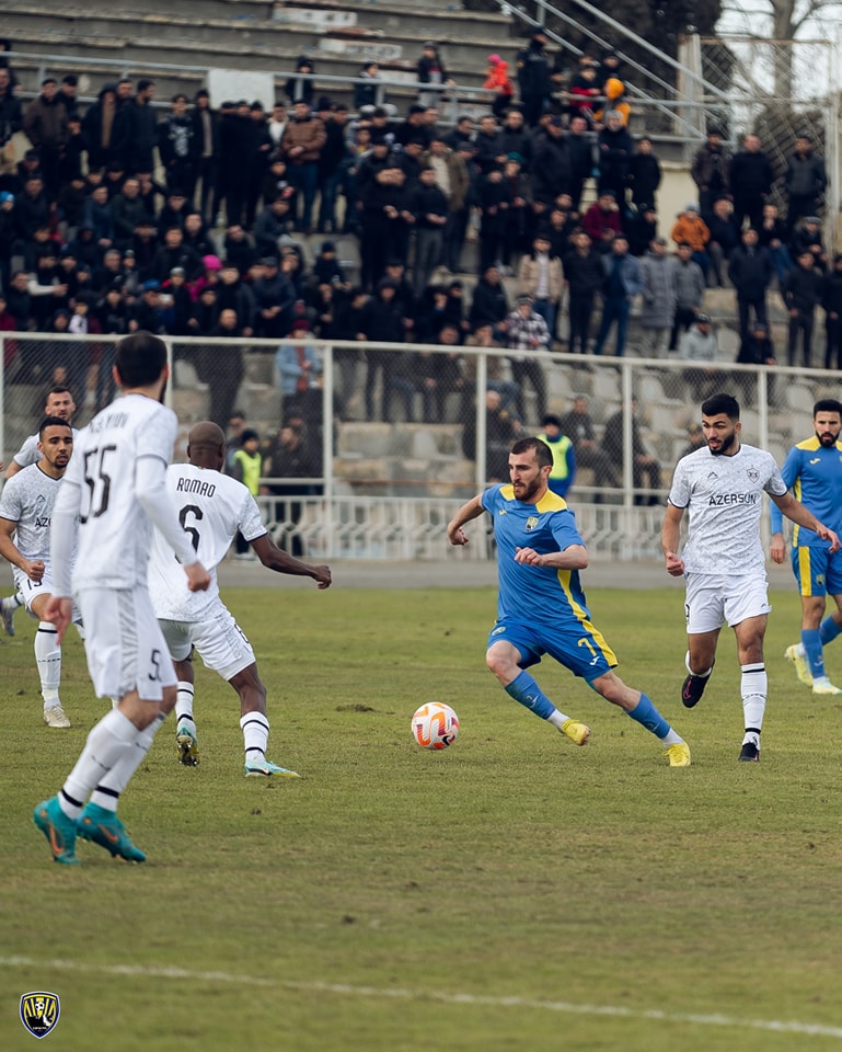 Əvvəlki "Qarabağ"ı niyə izləmirik?