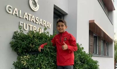 “Qalatasaray”dakı azərbaycanlının möhtəşəm qollarını birlikdə izləyək –