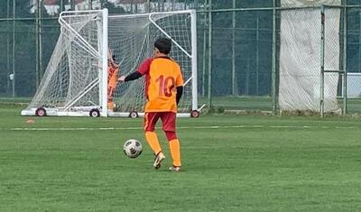 “Qalatasaray”dakı azərbaycanlının möhtəşəm qollarını birlikdə izləyək –