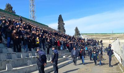 “Kəpəz” tələbə əməl etmədi – PFL hansı cəzanı verəcək? -