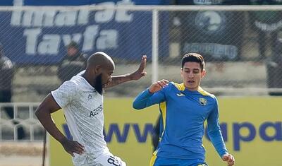 "Qarabağ"a "dur" dedilər - GƏNCƏDƏN