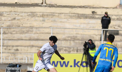 "Qarabağ"a "dur" dedilər - GƏNCƏDƏN