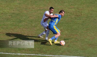 "Qarabağ"a "dur" dedilər - GƏNCƏDƏN