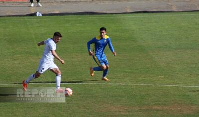 "Qarabağ"a "dur" dedilər - GƏNCƏDƏN