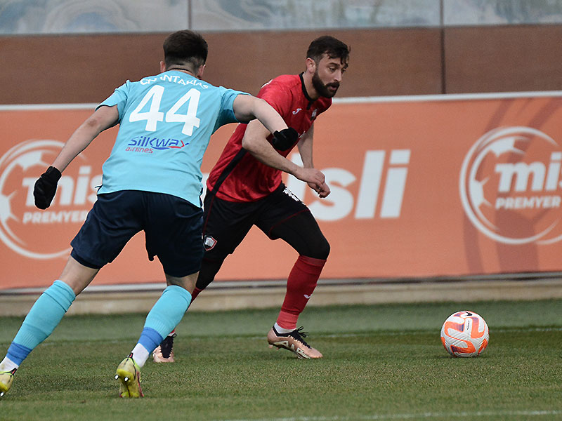 Azərbaycanın ən bəxtsiz futbolçusu - Günahı nədir?