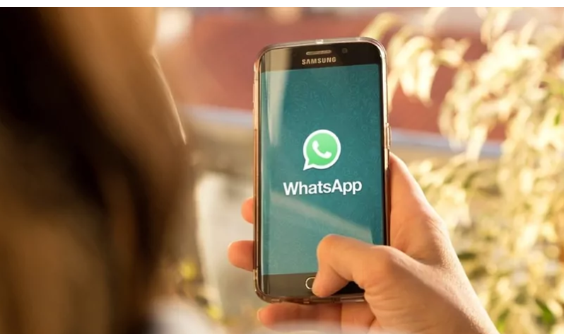 Budur, “WhatsApp”dan daha bir YENİLİK!
