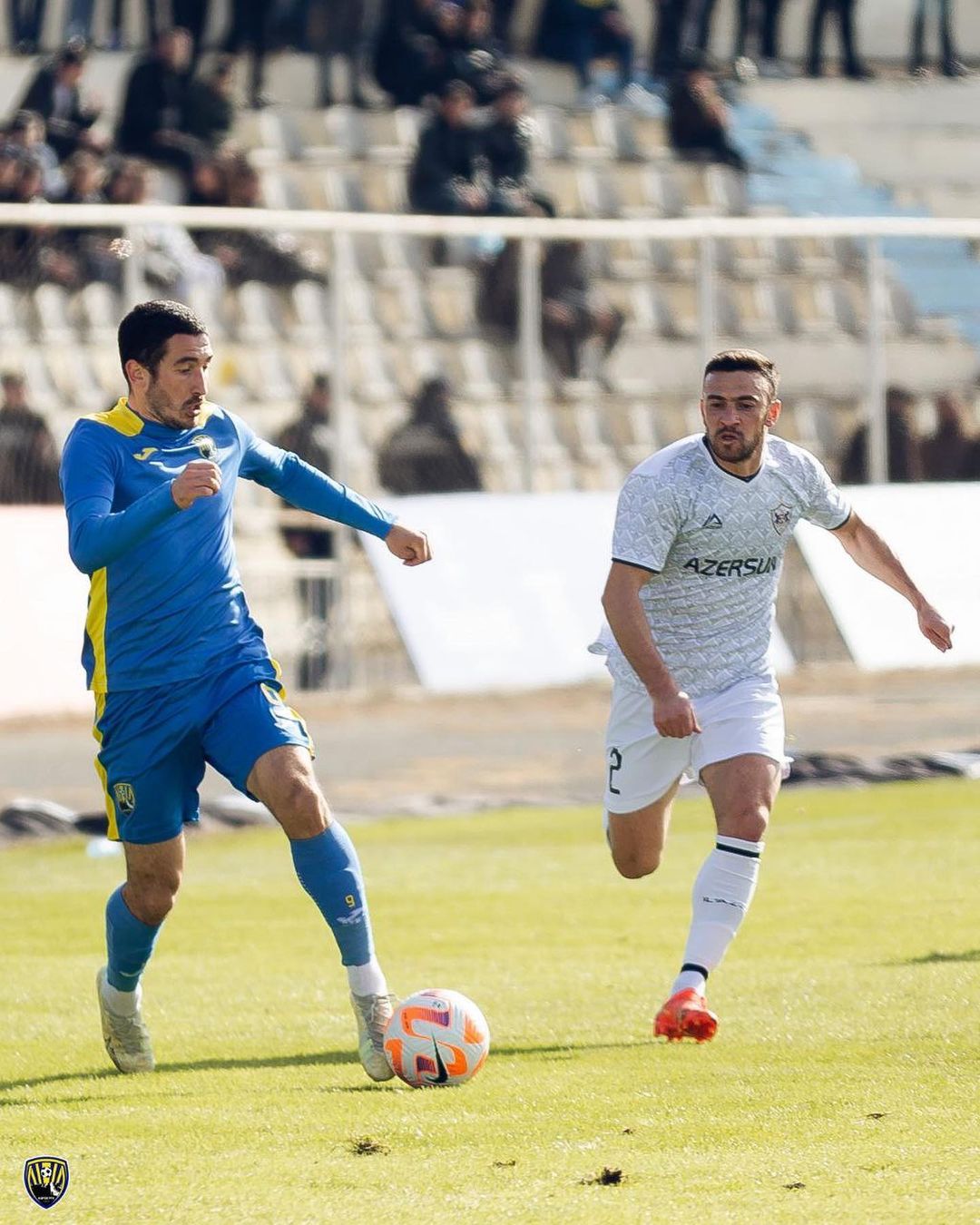 "Qarabağ"la oyundakı nəticə bizə xoş oldu, amma..."