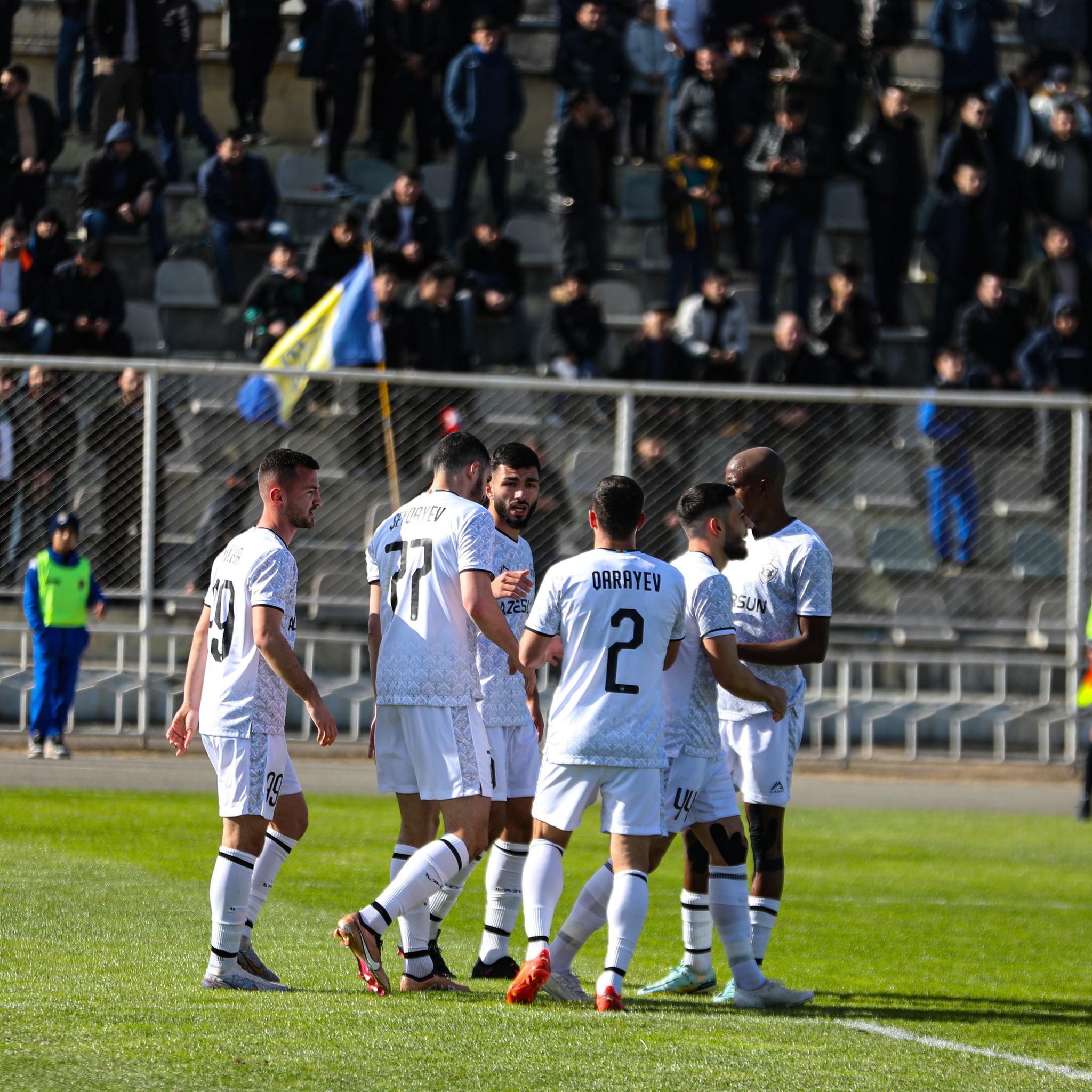 Qarabağ”da DÜŞÜNDÜRƏN SUALLAR - Günün mövzusu