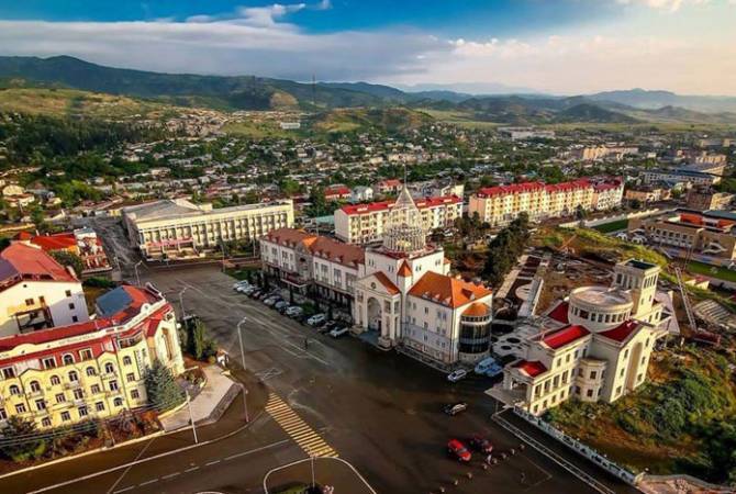 Qarabağ ermənisinin inanılmaz fırıldağı - Azərbaycanın adından istifadə edib!