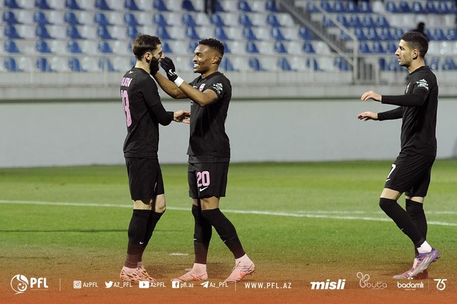 Bu hadisə “Sabah”ın futbolçularını sevindirməyə bilməz…