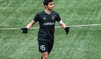"Qarabağ"ın gəncləri "Araz"da "batdı" -