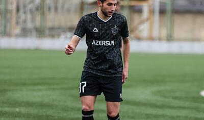 "Qarabağ"ın gəncləri "Araz"da "batdı" -