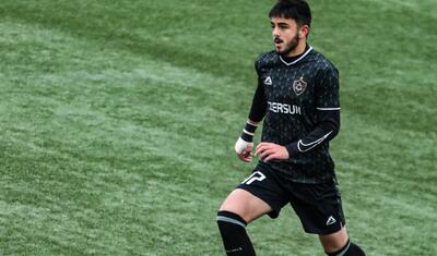 "Qarabağ"ın gəncləri "Araz"da "batdı" -