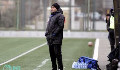 "Qarabağ"ın gəncləri "Araz"da "batdı" -