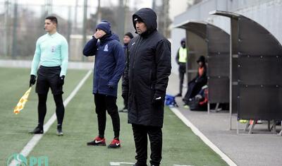 "Qarabağ"ın gəncləri "Araz"da "batdı" -