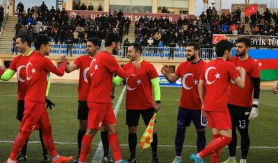 Azərbaycan klubunu sevindirən Abubakar -