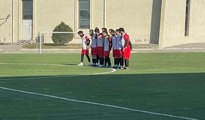REGİON: Qarabağ qazilərinin komandasından Türkiyəyə jest və 8:0 -