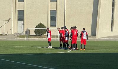REGİON: Qarabağ qazilərinin komandasından Türkiyəyə jest və 8:0 -