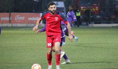 Azərbaycan klubunu sevindirən Abubakar -