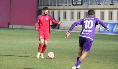 Azərbaycan klubunu sevindirən Abubakar -