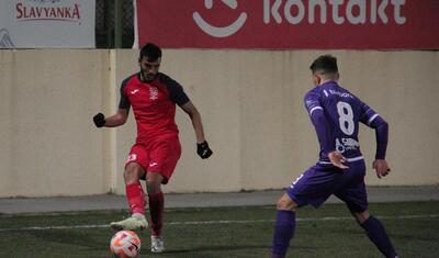 Azərbaycan klubunu sevindirən Abubakar -
