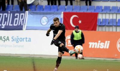 “Keçmiş olsun, dualarımız sizinlədir” -
