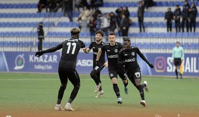 “Keçmiş olsun, dualarımız sizinlədir” -