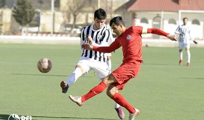 “Qarabağ” və “Neftçi” uduzdu, “Araz” qonaqlara “toy tutdu” -