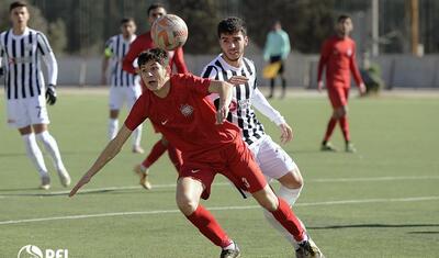 “Qarabağ” və “Neftçi” uduzdu, “Araz” qonaqlara “toy tutdu” -