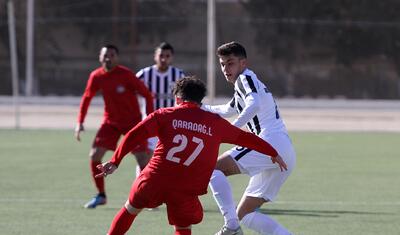 “Qarabağ” və “Neftçi” uduzdu, “Araz” qonaqlara “toy tutdu” -