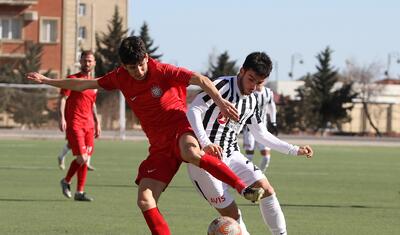 “Qarabağ” və “Neftçi” uduzdu, “Araz” qonaqlara “toy tutdu” -