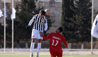 “Qarabağ” və “Neftçi” uduzdu, “Araz” qonaqlara “toy tutdu” -
