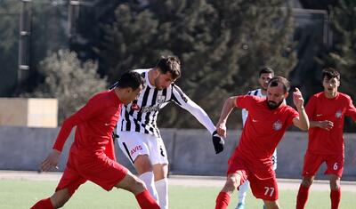 “Qarabağ” və “Neftçi” uduzdu, “Araz” qonaqlara “toy tutdu” -