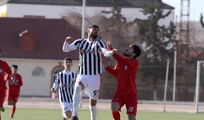 “Qarabağ” və “Neftçi” uduzdu, “Araz” qonaqlara “toy tutdu” -