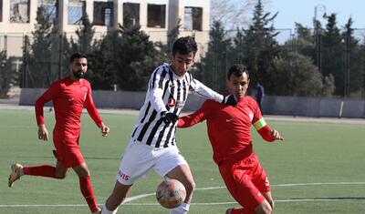 “Qarabağ” və “Neftçi” uduzdu, “Araz” qonaqlara “toy tutdu” -