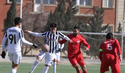 “Qarabağ” və “Neftçi” uduzdu, “Araz” qonaqlara “toy tutdu” -
