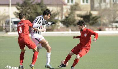 “Qarabağ” və “Neftçi” uduzdu, “Araz” qonaqlara “toy tutdu” -