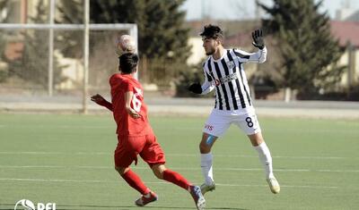 “Qarabağ” və “Neftçi” uduzdu, “Araz” qonaqlara “toy tutdu” -