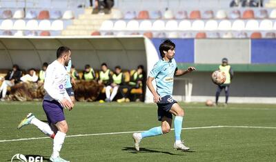 "Kəpəz" “kiçik derbi”də "Turan”ı məğlub etdi –