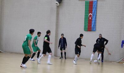 “Neftçi” Lənkəran klubuna “toy tutdu” -