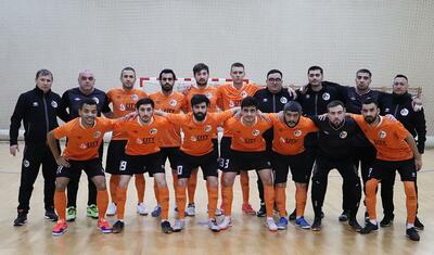 “Baku Fire” də “Araz”ı dayandıra bilmədi -