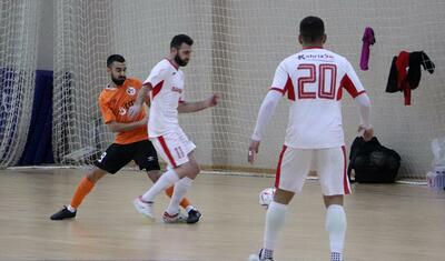 “Baku Fire” də “Araz”ı dayandıra bilmədi -