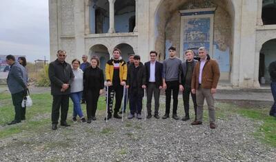 Şuşanı təmsil edən yeni klub Qarabağ qazisinə yüksək vəzifə verdi  -
