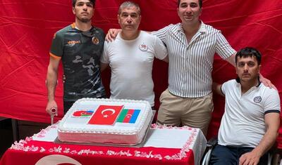 Şuşanı təmsil edən yeni klub Qarabağ qazisinə yüksək vəzifə verdi  -