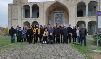 Şuşanı təmsil edən yeni klub Qarabağ qazisinə yüksək vəzifə verdi  -